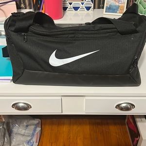 Nike Duffel Bag